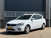 Kia Ceed - Cee'd 1.4 CVVT X-tra bj.2010 Airco|Cc|Trekhaak.