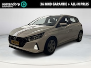 Hyundai i20 - 1.0 T-GDI Comfort | Stoelverwarming | Apple CarPlay | Parkee