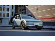Hyundai IONIQ 3 - Vision 42.2 kWh | 750,- voordeel!! | Private Lease vanaf 399