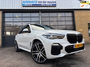 BMW X5 - XDrive45e High Executive M-sport uitvoering,