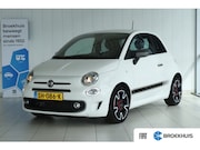 Fiat 500 - 0.9 TwinAir Turbo Sport | Cruise Control | Climate Control |