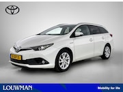 Toyota Auris - Touring Sports 1.8 Hybrid Energy Plus | Stoelverwarming | Na