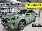 Ford Kuga - 2.5 PHEV 243 pk ST-Line X | Trekhaak I AGR stoelen | Adapt C