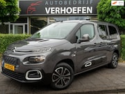 Citroën Berlingo XL - 1.2 Shine - APPLE CARPLAY - CRUISE / CLIMATE CONTR - PARK SE