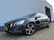 Volvo V60 - 1.6 T3 R-Design - Trekhaak - Dealer Onderhouden