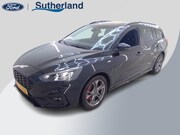 Ford Focus - Wagon 1.0 EcoBoost Hybrid ST Line X Business | 71.300 KM | T