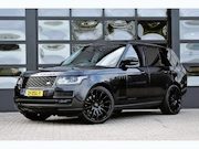 Land Rover Range Rover - 5.0 V8 Autobiography '13 Pano LEder Clima Navi Cruise Inruil