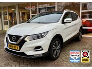 Nissan Qashqai - 1.2 Tekna Led, Climat, Camera, Navi, LM..