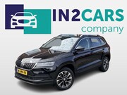 Skoda Karoq - 1.5 TSI ACT Style Automaat *Trekhaak