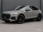 Audi Q5 Sportback - 55 TFSI e S-Line Pano Luchtv B&O Sfeer Quantum HUD BTW