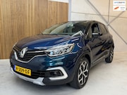 Renault Captur - 1.2 TCe Intens AUTOMAAT | LED | FACELIFT | STOELVERWARMING |