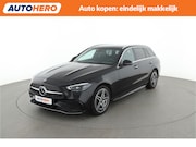 Mercedes-Benz C-klasse - Estate 300 e AMG Line Limited | KJ70594 |