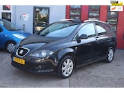 Seat Altea XL - 1.8 TFSI Business Style , AIRCO , CR CONTR , TREKHAAK