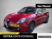 Alfa Romeo Giulietta - 1.4 Turbo 170pk MultiAir Super | Automaat | Navigatie | Clim