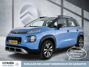 Citroën C3 Aircross - 110 pk Shine | Rijklaar | Trekhaak | Parkeersensoren | Navig