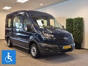 Ford Transit - L2H2 Rolstoelbus 2+1 (Airco)