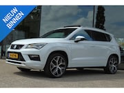 Seat Ateca - 2.0 ECOTSI FR 4DRIVE AUT. | PANO | CARPLAY | 360 CAMERA | AC