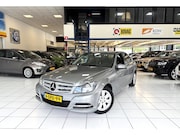Mercedes-Benz C-klasse - 200 Ambition Ed. C