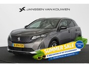 Peugeot 3008 - 1.6 HYbrid 225 GT Panoramadak Adaptieve cruise control Stoel