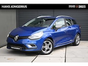 Renault Clio - Estate TCe 90 GT-Line | CRUISE CONTROL | CAMERA | NAVI | CLI