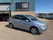 Mercedes-Benz B-klasse - 170