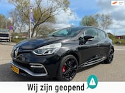 Renault Clio - 1.6 R.S. / automaat / dealer.onderhouden / navi / cruise.con