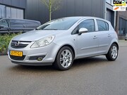 Opel Corsa - 1.4-16V Enjoy KOPPAKING