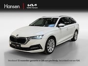 Skoda Octavia - Combi 1.4 TSI iV PHEV Business Edition I Carplay I Cruise Co