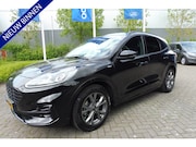 Ford Kuga - 1.5 EcoBoost ST-Line X Trekhaak Winter/Techno-Pack