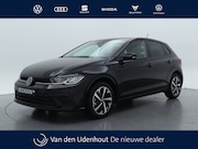 Volkswagen Polo - 1.0 TSI 95pk DSG Life Business