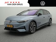 Volkswagen ID.7 - Tourer Pro Limited Edition 77 kWh 286pk | Harman & Kardon | 