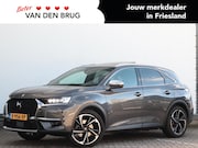 DS DS 7 Crossback - E-Tense 4x4 Performance Line | Stoelverwarming + Stoelventil