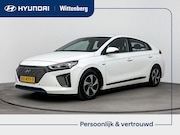 Hyundai Ioniq - 1.6 GDi Comfort | Navigatie | Camera | Parkeersensoren | Ada