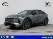 Toyota C-HR - Executive AWD 77 kWh *NIEUW