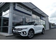 Volkswagen T-Roc - 1.0 TSI R-Line Business+ FACELIFT!, MATRIX, MASSAGE, ALCANTA