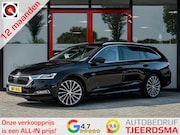 Skoda Octavia - Combi 1.4 TSI iV PHEV Business Edition Plus | CANTON Audio |