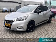 Nissan Micra - 1.0 IG-T N-Tec | Automaat | Stoelverwarming | Airco | Naviga