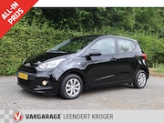 Hyundai i10 - 1.0i i-Motion Comf. | Rijklaarprijs | 12 maanden Bovag-garan