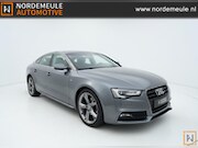 Audi A5 - 2.0 TDI Sport S-Line, Xenon, Navi, AUT