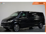 Volkswagen Transporter - 2.0 TDI L2H1 28 Dubbele Cabine Highline Airco Cruise Control