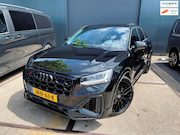 Audi Sq2 - 2.0 TFSI Pano camera boekjes zeer apart en netjes 1ste Eig