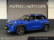 Citroën C3 Aircross - 1.2 PureTech Shine NAVI / CLIMA / CRUISE / NAP /