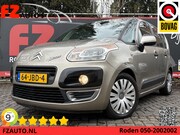 Citroën C3 Picasso - 1.4 VTi Aura - Airconditioning - Cruise Control - Radio