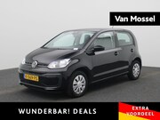 Volkswagen Up! - 1.0 BMT move up! 60 PK| Origineel Nederlands | Airco | Elekt