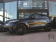 Land Rover Range Rover Velar - 2.0 I4 Turbo AWD R-Dynamic | Leder | Pano | Meridian | Stoel
