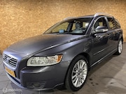 Volvo V50 - 2.4i Edition II