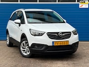 Opel Crossland - X 1.2 Online Edition|Climate|CarPlay