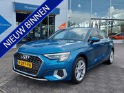 Audi A3 - Limousine 30 TFSI 110pk Automaat Advanced Edition | Navi | A