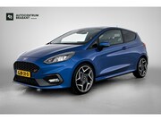 Ford Fiesta - 1.5 EcoBoost ST-3(Goed OnderH, Navi, Carplay/ Android, Parke