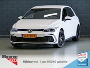 Volkswagen Golf - 1.4 eHybrid GTE | 1.500kg Trekgew! | NAVIGATIE | CARPLAY |